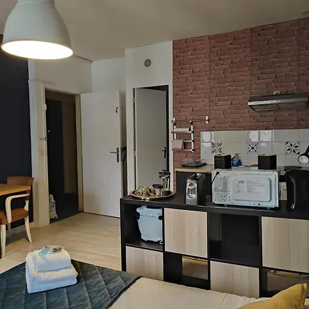 Apartment Vintage Beauvoisine